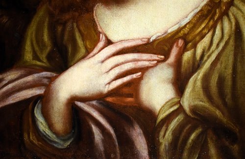 L'Arcangelo Gabriele
